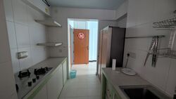 Blk 494D Tampines Alcoves (Tampines), HDB 3 Rooms #583438551